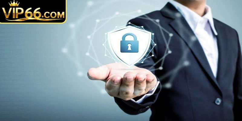 Quy định thu thập và sử dụng thông tin chuẩn tại hệ thống nhà cái