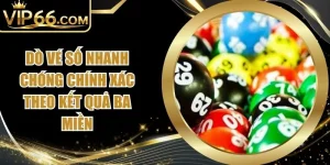 Dò Vé Số
