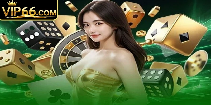 Sân chơi cam kết bảo vệ toàn diện quyền lợi hội viên qua giấy phép Vip66